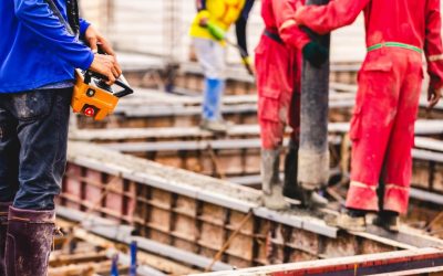 Építőipari munka? A magyar vidéken is sokfelé találni állást!